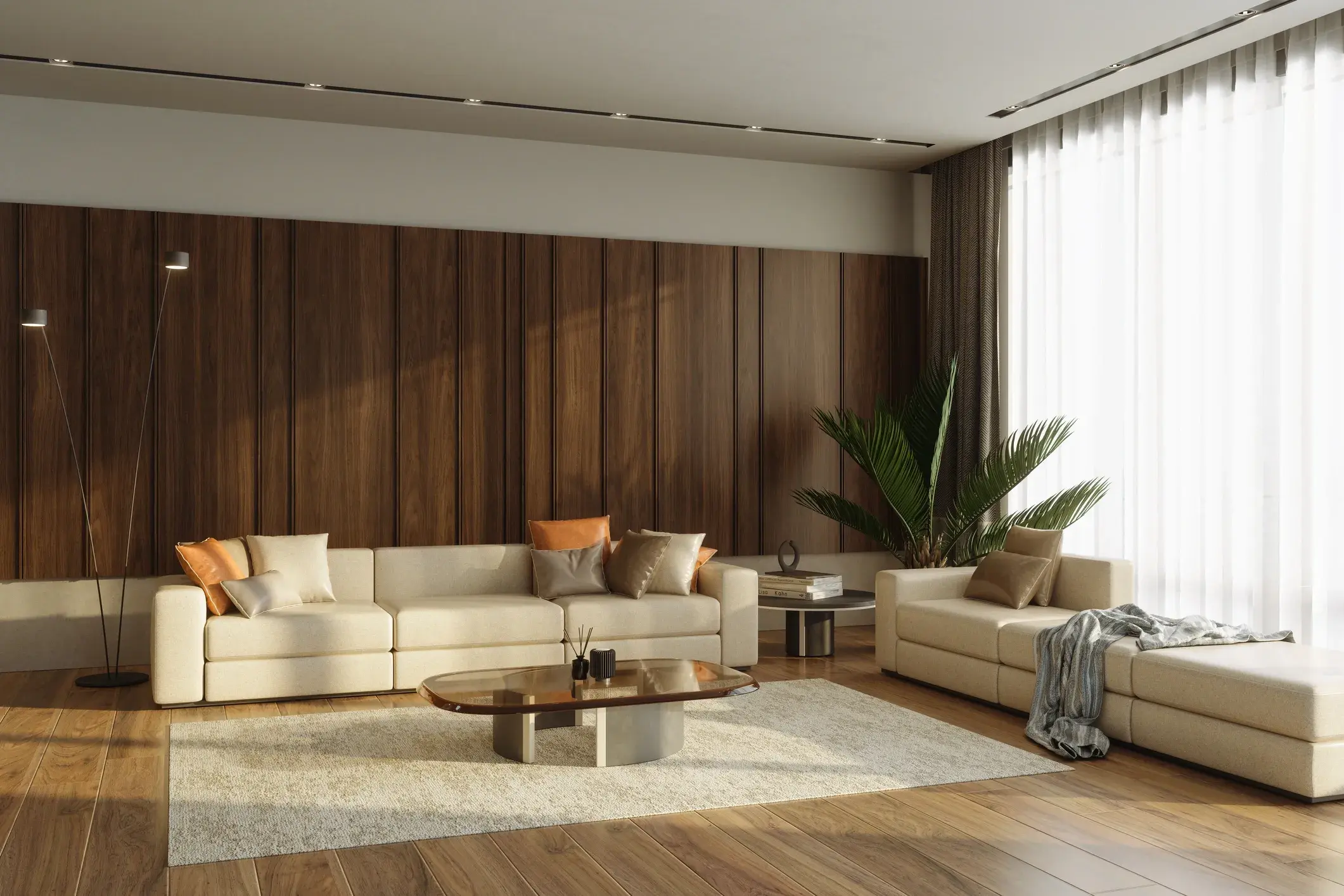 Studio Loft Interior